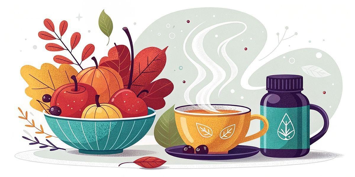 10 Must-Try Weight Loss Supplements for Fall 2025