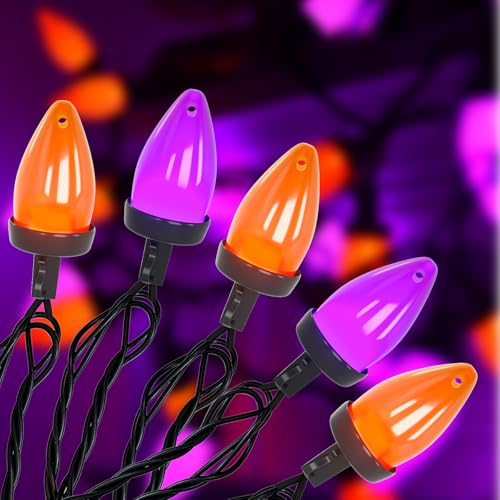 Halloween String Lights