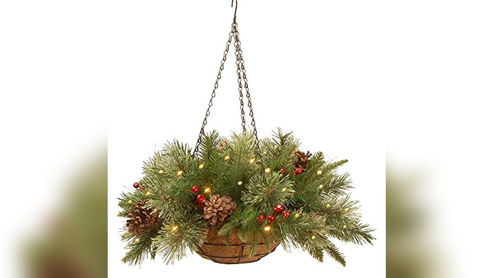 20 Best Christmas Decorations on Amazon to Transform Your Home This Holiday Season