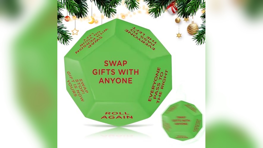 2025 Holiday Must-Haves And Gifts