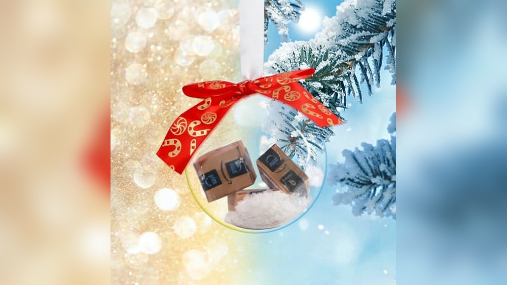 Amazon Christmas Trends 2025: Best Decorations