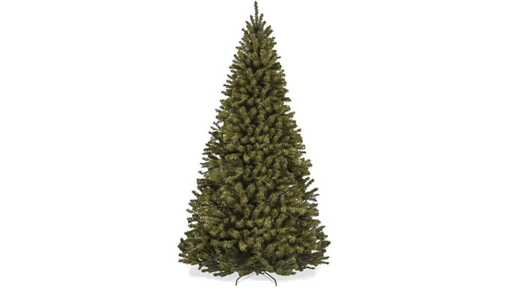 Artificial Christmas Trees