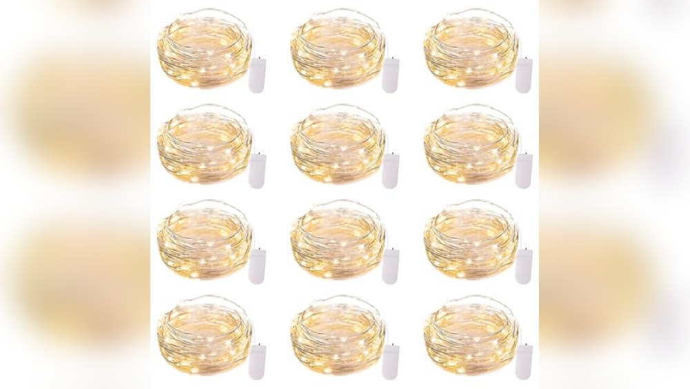 Led Christmas Lights