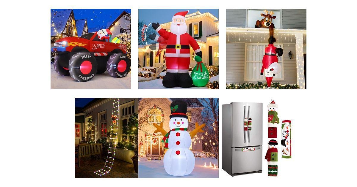 Transform Your Home with These Stunning Christmas Decorations