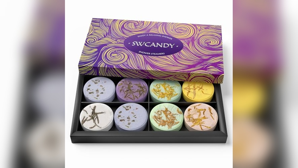 Christmas Beauty & Wellness Sets 2025