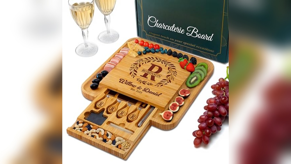 Christmas Personalized Gifts 2025