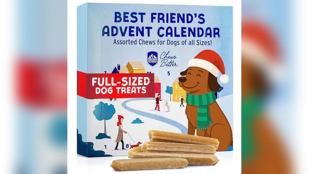 Christmas Pet Products 2025