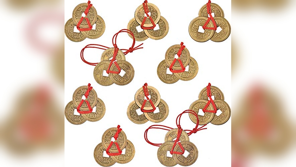 Top 10 Chinese New Year Decorations: Prosperity & Luck Items