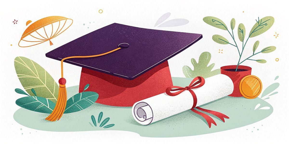 10 Must-Have Graduation Caps for 2026 Ceremonies