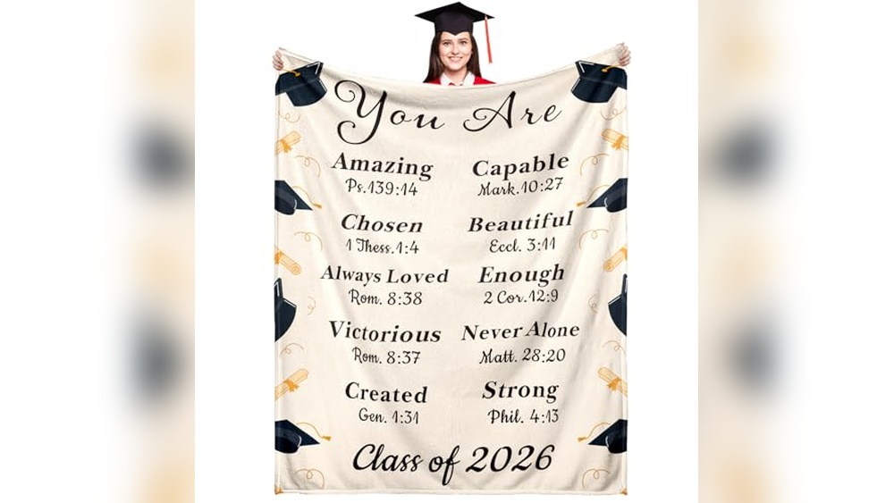 Top 10 Thoughtful 2026 Graduation Gifts to Celebrate Success