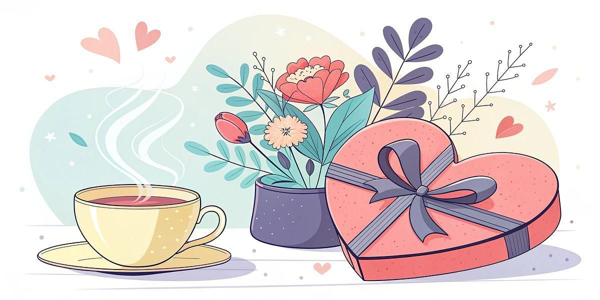 Top 10 Romantic Gifts for Her This Valentine’s Day