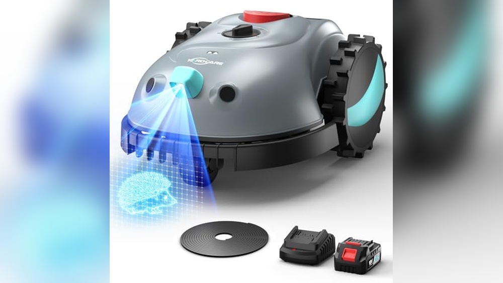 Best Robot Lawn Mower for Yards