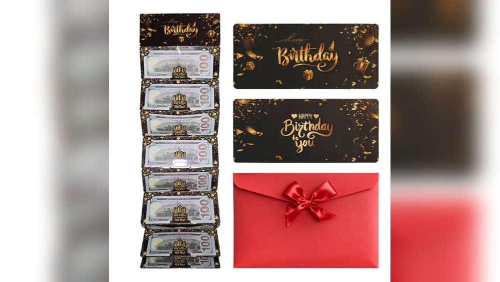 Beyond the Envelope: 10 Best Amazon Grad Gifts Over Cash