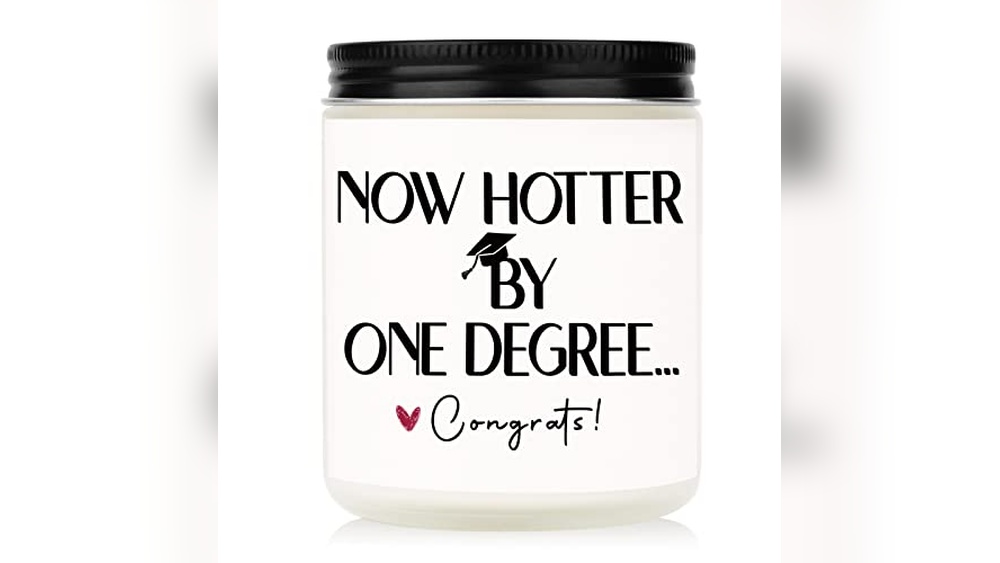 Top 10 Amazon Best-Sellers to Gift the New Graduate in Your Life