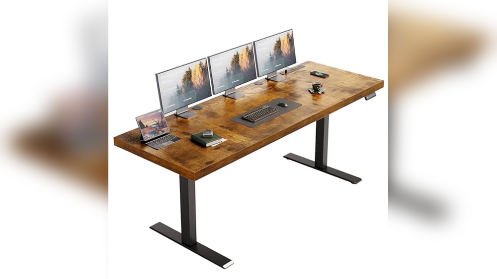 Best Electric Standing Desks for Executive Home Offices 2026 Guide