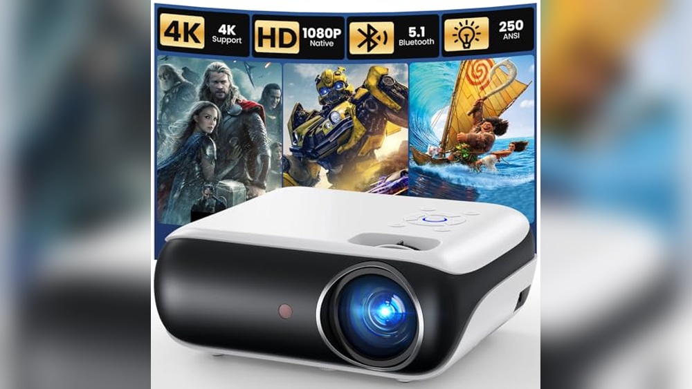 Best Home Theater Projectors for Cinematic Viewing 2026: Top Picks Reviewed