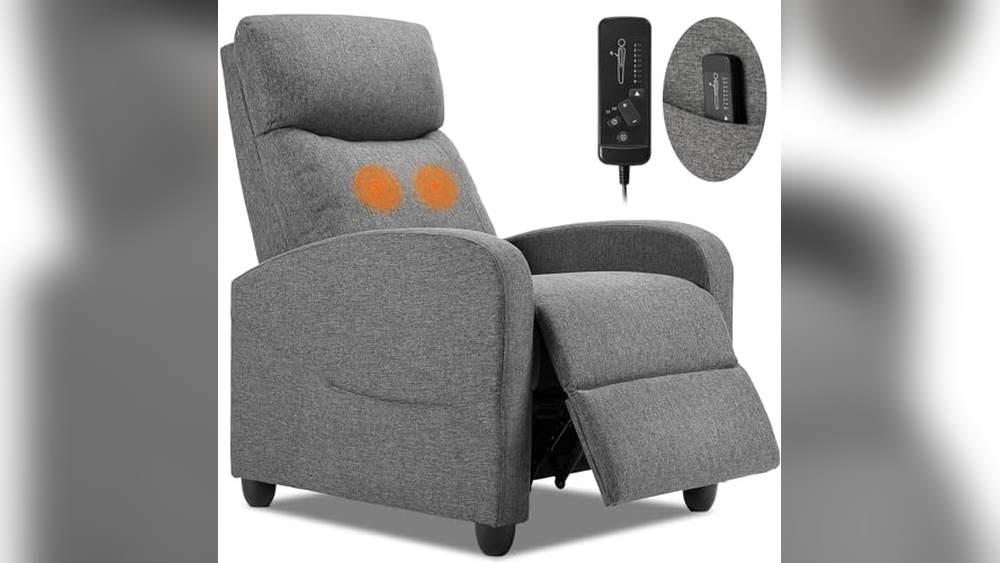 Best Massage Chairs for Home Recovery and Relaxation 2026 Guide