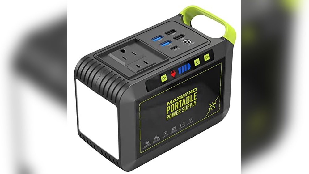 Best Portable Power Stations for Camping And Backup Power 2026 Guide
