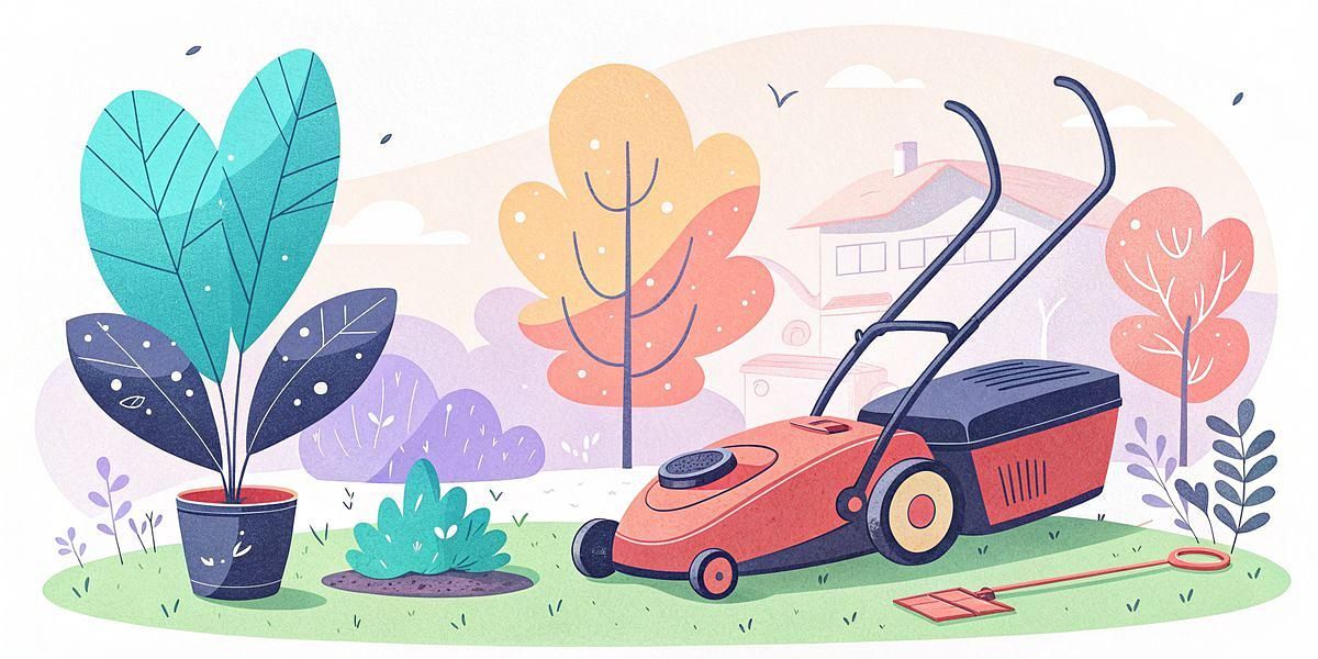 Discover the Future of Lawn Care with These Cutting-Edge Robot Mowers