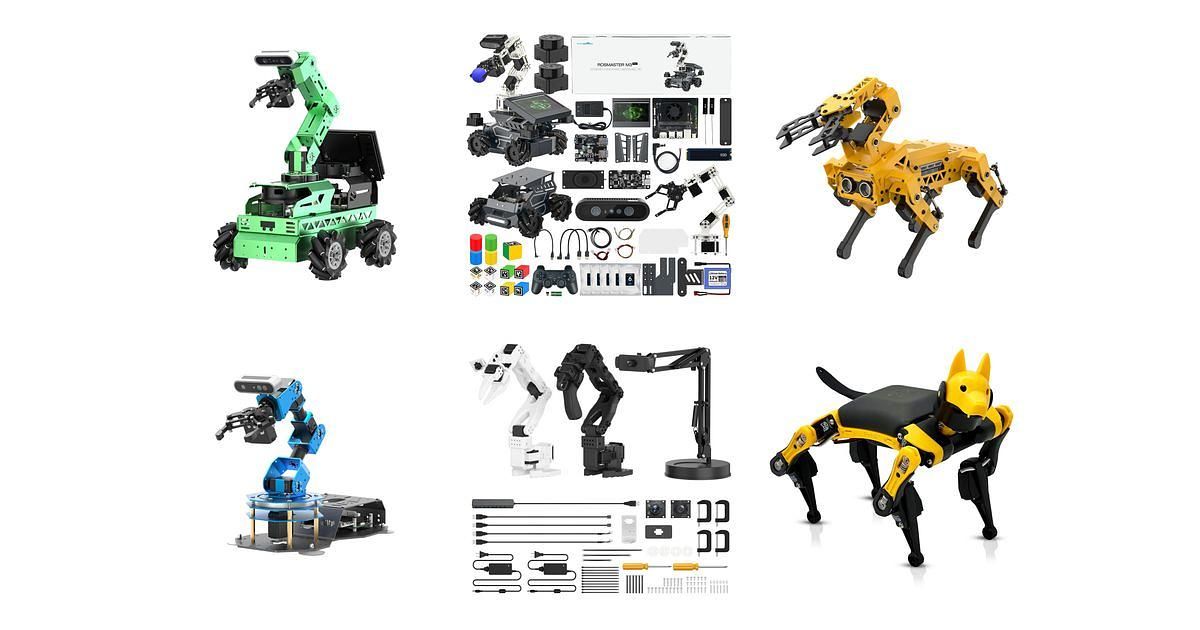 10 AI Products You Need to Know About Before the Holiday Season